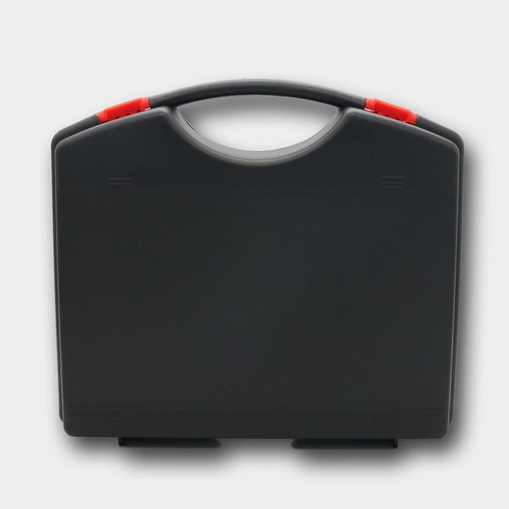 Como as caixas plásticas de grande porte podem melhorar a eficiência do armazenamento e do transporte?